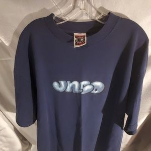 VINTAGE LATE 80'S EARLY 90'S JNCO T-SHIRT